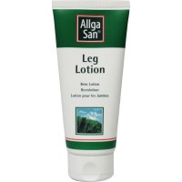 Allgauer Beenlotion Allgasan