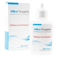 Alka Vitae druppels 