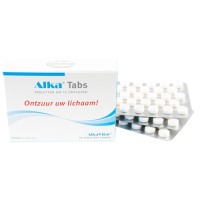 Alka Vitae tabs 