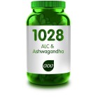 AOV 1028 ALC & Ashwagandha