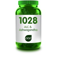 AOV 1028 ALC & Ashwagandha