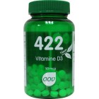 AOV 422 vitamine D3 50 mcg
