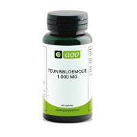 AOV 710 Teunisbloemolie