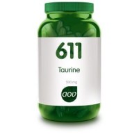 AOV 611 Taurine 500 mg