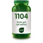 AOV 1104 Rode Gist Rijst-extract