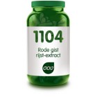 AOV 1104 Rode Gist Rijst-extract
