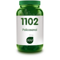 AOV 1102 Policosanol