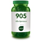 AOV 905 Alfa-Liponzuur