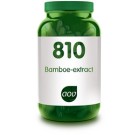 AOV 810 Bamboe-Extract