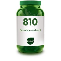 AOV 810 Bamboe-Extract