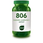 AOV 806 Avocado Sojabonen-extract