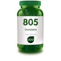 AOV 805 Genisteine