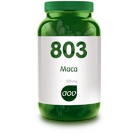 AOV 803 Maca