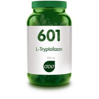 AOV 601 l-Tryptofaan