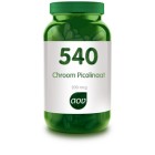 AOV 540 Chroom Picolinaat