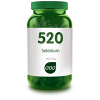 AOV 520 Selenium