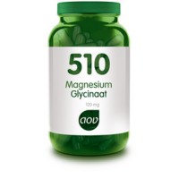 AOV 510 Magnesium Glycinaat