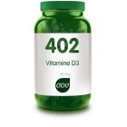 AOV 402 Vitamine D3 25 mcg