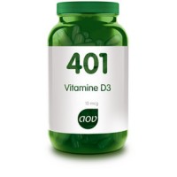 AOV 401 Vitamine D3
