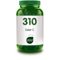 AOV 310 Ester C 