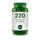AOV 220 Pyridoxaal-5-fosfaat