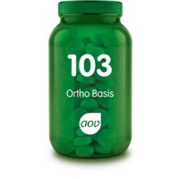 AOV 103 Ortho Basis