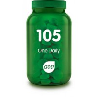 AOV 105 One Daily