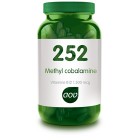 AOV 252 Methyl cobalamine