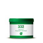 AOV 332 Vitamine C Magnesium ascorbaat