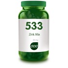 AOV 533 Zink-mix