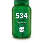 AOV 534 Zink-Extra zuigtabletten