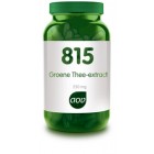 AOV 815 Groene Thee-extract