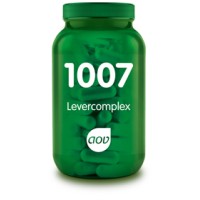 AOV 1007 Levernorm