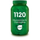 AOV 1120 Glucosamine & Chondroitine