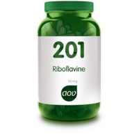 AOV 201 Riboflavine
