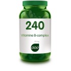 AOV 240 Vitamine B Complex