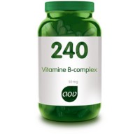AOV 240 Vitamine B Complex