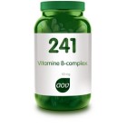 AOV 241 Vitamine B Complex