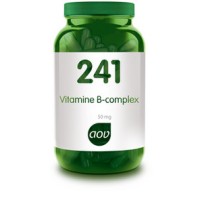 AOV 241 Vitamine B Complex