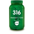 AOV 316 Vitamine C 1.000 mg