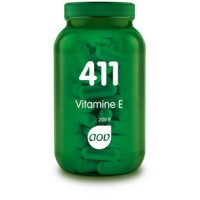 AOV 411 Vitamine E 200 i.e.