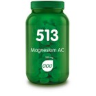 AOV 513 Magnesium AC + Citraat