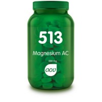 AOV 513 Magnesium AC + Citraat