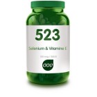 AOV 523 Selenium & Vitamine E