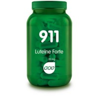 AOV 911 Luteine Forte