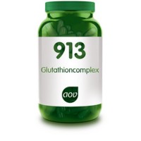 AOV 913 Glutathion-complex