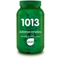 AOV 1013 Adr complex.