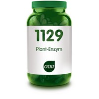 AOV 1129 Plant- Enzym