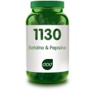 AOV 1130 Betaine & Pepsine