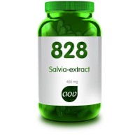 AOV 828 Salvia-Extract 400 mg